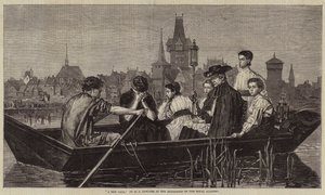 A Sick Call by Matthew James Lawless